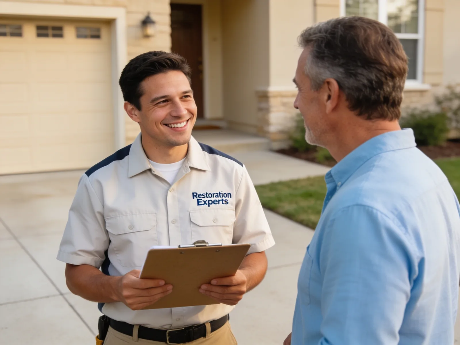 Water Damage Cleanup Terlton, OK FAQs